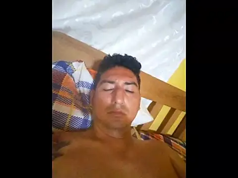 Yrresistible666 online show from 11, 3, 2026