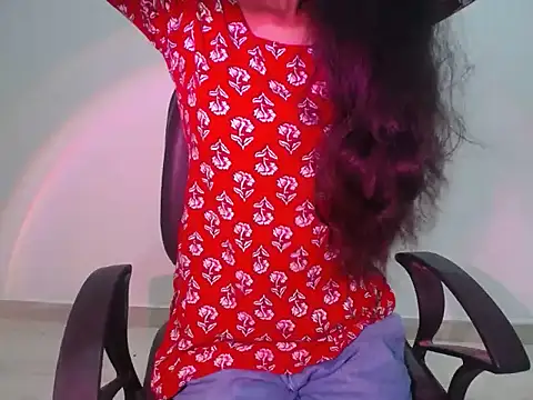 Farhana beautyfull online show from 24, 6, 2026