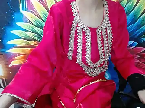 Farhana beautyfull online show from 16, 7, 2026