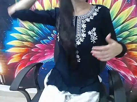 Farhana beautyfull online show from 1, 5, 2026