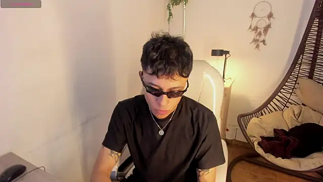 Slasher 1 online show from 15, 1, 2026