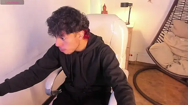 Slasher 1 online show from 5, 1, 2026