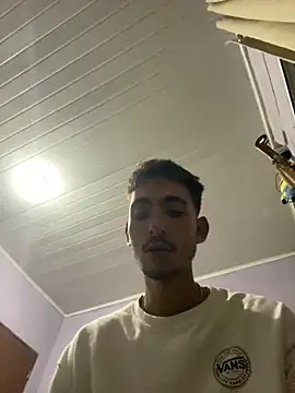 Snapshot of GuioficialBr chatting on 22, 2, 2026 GuioficialBr online show from 22, 2, 2026