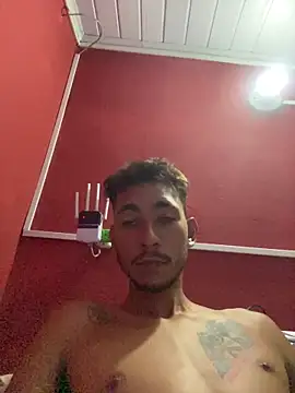 Snapshot of GuioficialBr chatting on 18, 1, 2026 GuioficialBr online show from 18, 1, 2026