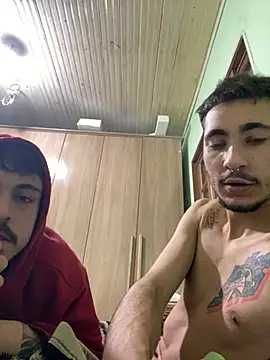 GuioficialBr online show from 4, 7, 2026