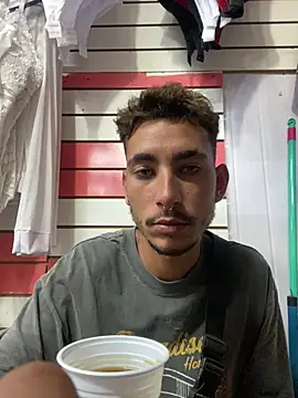 Snapshot of GuioficialBr chatting on 19, 1, 2026 GuioficialBr online show from 19, 1, 2026