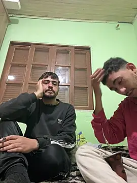 GuioficialBr online show from 5, 7, 2026