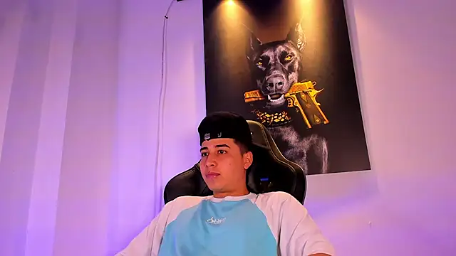 Snapshot of konaland chatting on 9, 1, 2026 konaland online show from 9, 1, 2026