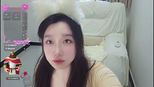 eulallA online show from 13, 2, 2026