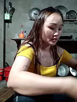 Snapshot of yula-bi chatting on 4, 5, 2026 yula-bi online show from 4, 5, 2026