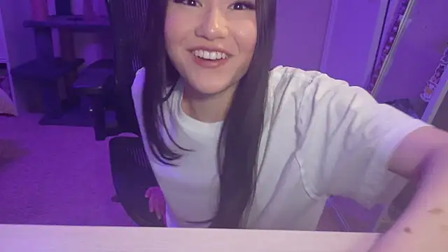 luvvivii online show from 8, 3, 2026