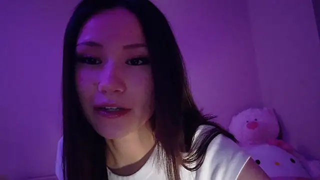 luvvivii online show from 13, 1, 2026