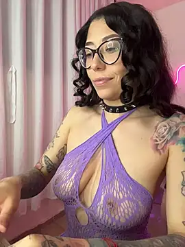 tattoo highmami2 online show from 15, 1, 2026