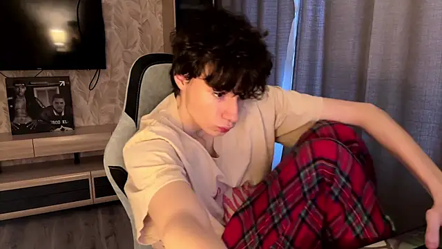 Eddy Blare online show from 22, 12, 2025