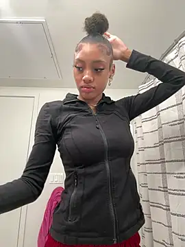 Snapshot of Davineniy chatting on 14, 1, 2026 Davineniy online show from 14, 1, 2026