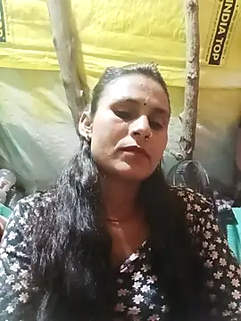 Cuty priti online show from 23, 3, 2026