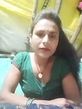 Cuty priti online show from 18, 3, 2026