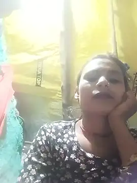 Cuty priti online show from 12, 1, 2026