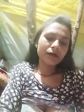 Cuty priti online show from 19, 3, 2026