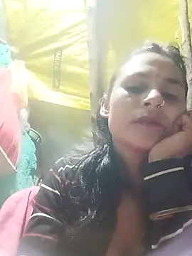 Snapshot of Cuty_priti chatting on 9, 2, 2026 Cuty priti online show from 9, 2, 2026