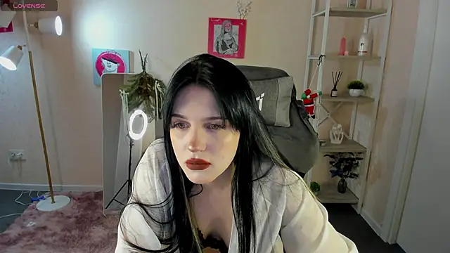 Lilith Wholsh online show from 6, 1, 2026
