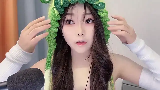 smalldaisy online show from 1, 2, 2026