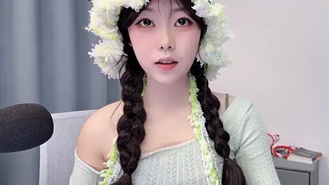 smalldaisy online show from 19, 3, 2026