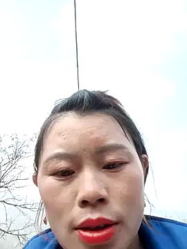 chloe-ri online show from 21, 12, 2025
