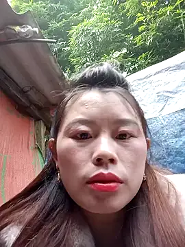 chloe-ri online show from 20, 12, 2025