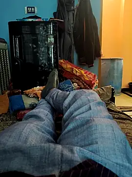 sanjaylove-sex online show from 7, 1, 2026