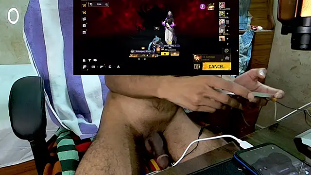 vincenzox7 online show from 11, 3, 2026