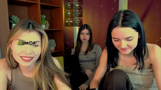 lole ti online show from 18, 3, 2026