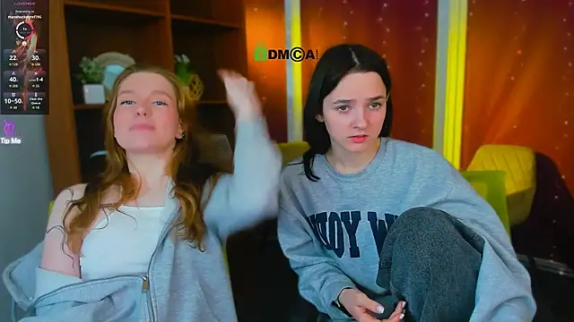 lole ti online show from 20, 3, 2026