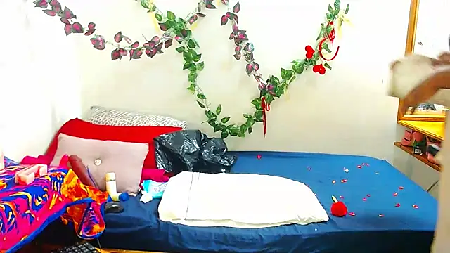 YammyChocTits online show from 17, 2, 2026