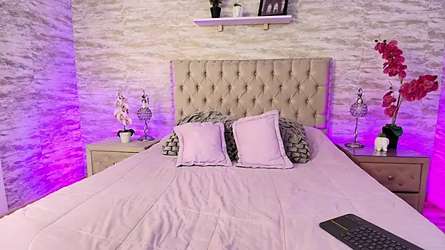 Kaorusweet online show from 10, 1, 2026