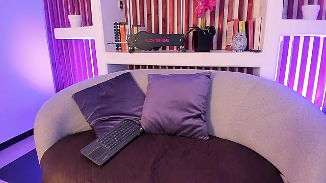 Kaorusweet online show from 5, 2, 2026