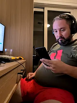 Hairy bear86 online show from 13, 1, 2026