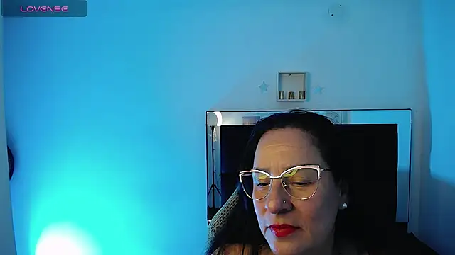 KiaraFoster online show from 23, 4, 2026
