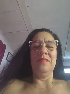 KiaraFoster online show from 22, 5, 2026