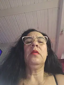 KiaraFoster online show from 2, 6, 2026