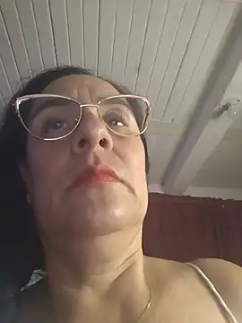 KiaraFoster online show from 25, 5, 2026