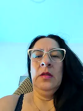 KiaraFoster online show from 11, 2, 2026