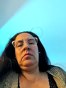 Snapshot of KiaraFoster chatting on 8, 1, 2026 KiaraFoster online show from 8, 1, 2026