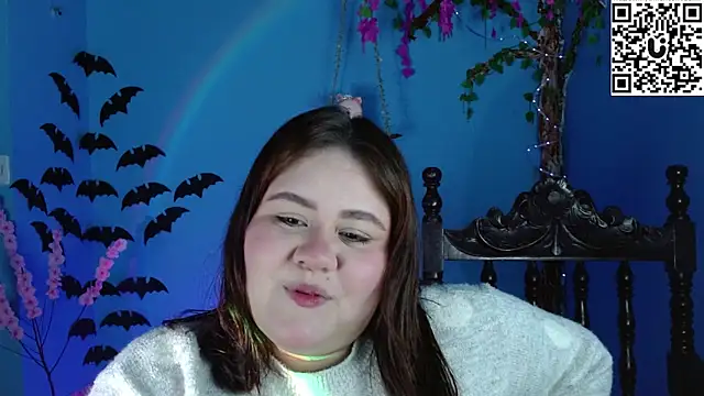 Aurorita online show from 16, 1, 2026