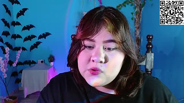 Aurorita online show from 10, 1, 2026