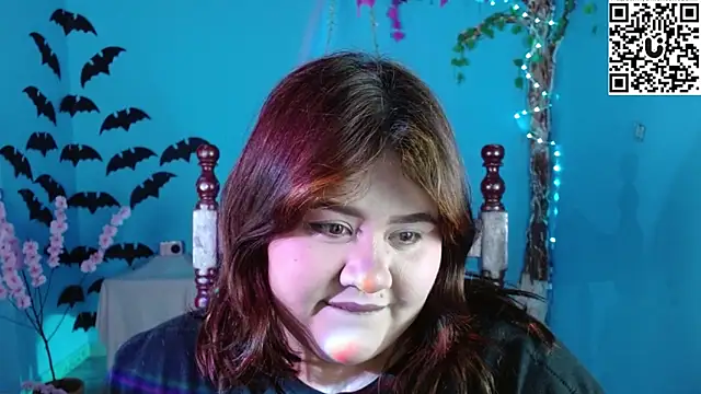 Aurorita online show from 7, 1, 2026