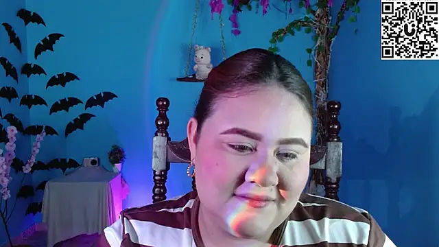 Aurorita online show from 10, 1, 2026