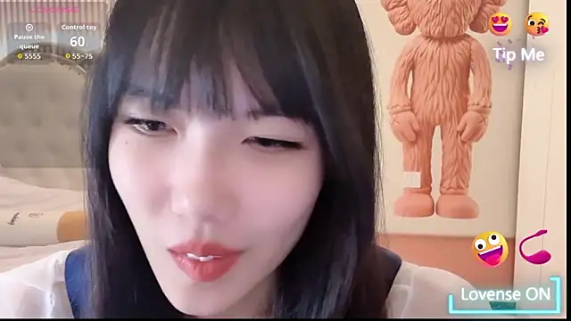 Snapshot of zhnmjx2025 chatting on 2, 3, 2026 zhnmjx2025 online show from 2, 3, 2026