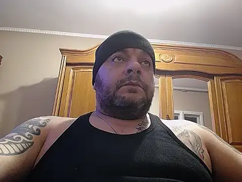 TomasTenerife online show from 20, 2, 2026