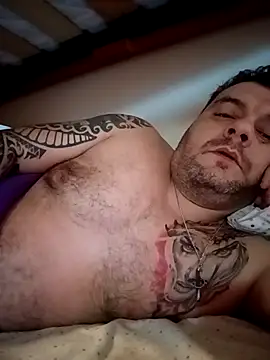 TomasTenerife online show from 5, 2, 2026